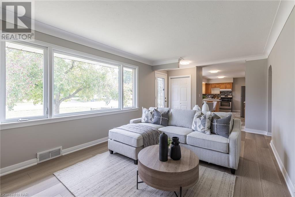 296 Pelham Road, St. Catharines, Ontario  L2S 1Y2 - Photo 6 - 40518709