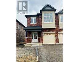 61 SAPPHIRE Way, thorold, Ontario