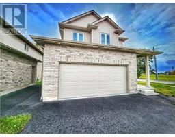 5 LAURENT Avenue Unit# UPPER, welland, Ontario