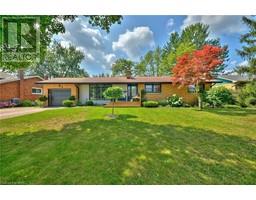7 SPRINGHEAD Gardens, welland, Ontario