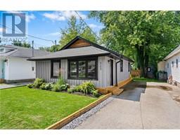 323 OXFORD Avenue, crystal beach, Ontario