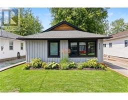 323 OXFORD Avenue, crystal beach, Ontario
