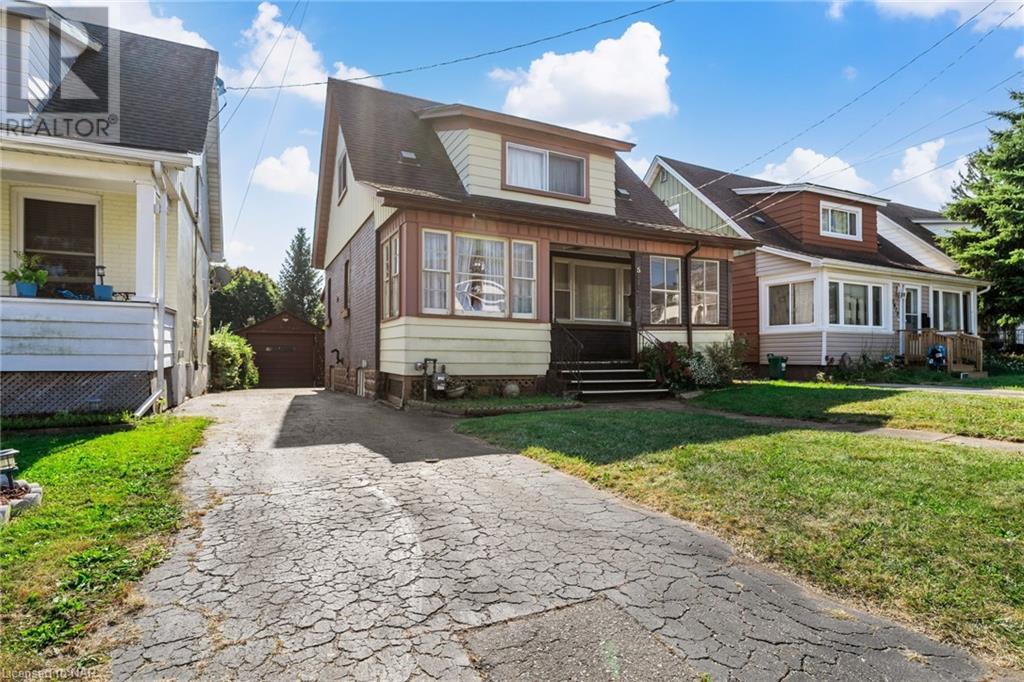 5406 MAPLE Street, niagara falls, Ontario