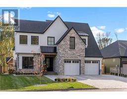 54 BACON Lane, fonthill, Ontario