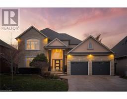 62 BRECKENRIDGE Boulevard, st. catharines, Ontario