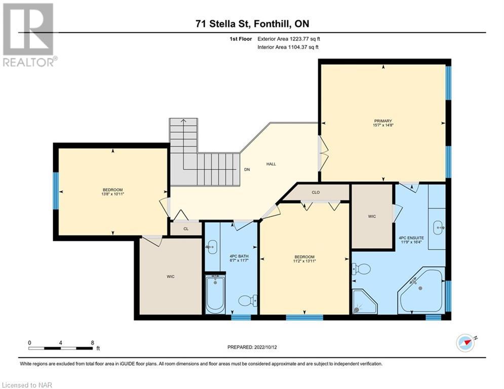 71 Stella Street, Fonthill, Ontario  L0S 1E7 - Photo 46 - 40515061