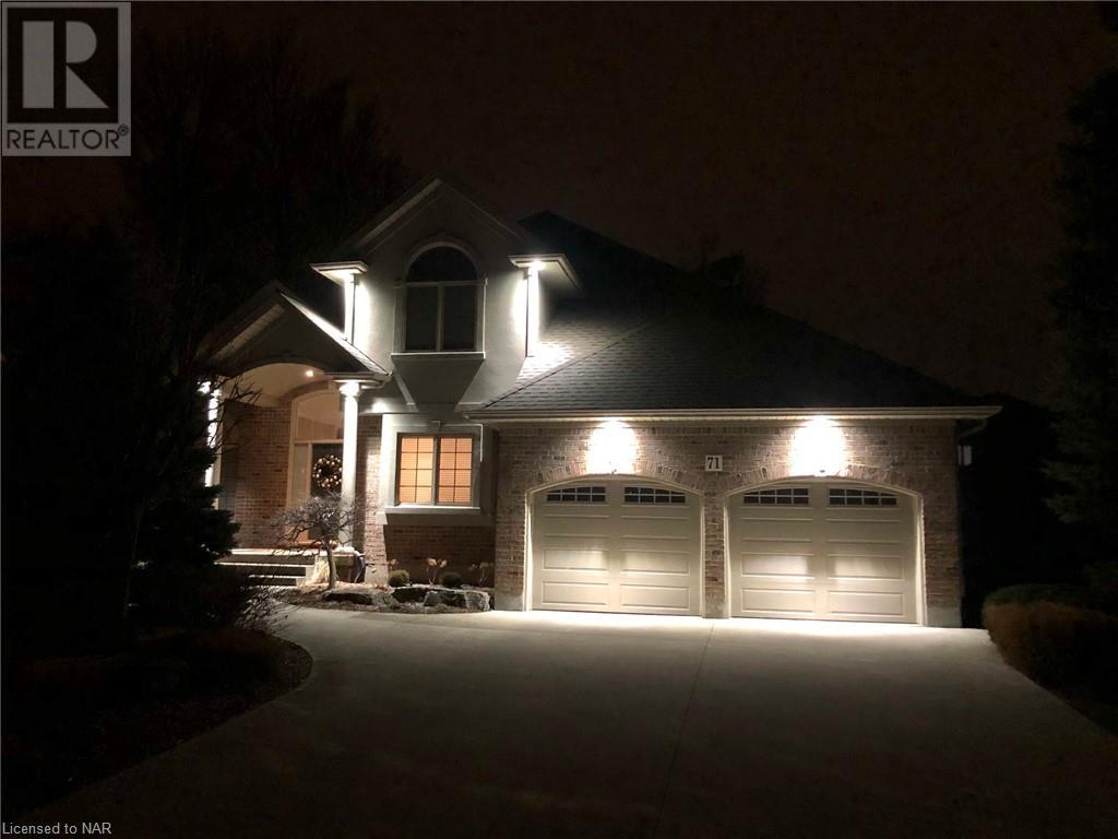 71 Stella Street, Fonthill, Ontario  L0S 1E7 - Photo 49 - 40515061
