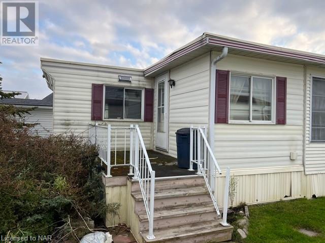 3033 TOWNLINE Road Unit# 347, stevensville, Ontario
