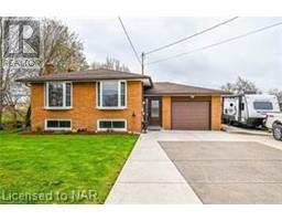 779 KILLALY Street E, port colborne, Ontario