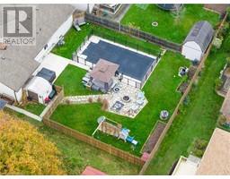 3453 RITTENHOUSE Road, vineland, Ontario