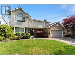 7117 HAROVICS Lane, niagara falls, Ontario