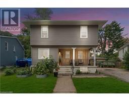 62 QUEENS Circle, crystal beach, Ontario