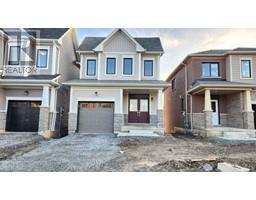 409 VANILLA Trail, thorold, Ontario
