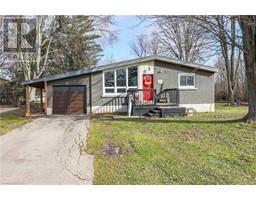 8 NORTH CRESCENT Drive, welland, Ontario