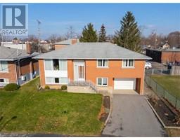 18 BROCK Street, port colborne, Ontario