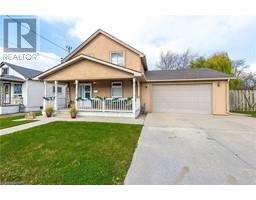 124 KILLALY Street E, port colborne, Ontario