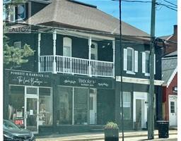 4-6 ONTARIO Street Unit# 2, grimsby, Ontario