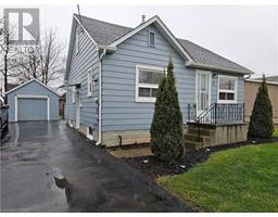 93 JOHNSTON Street, port colborne, Ontario