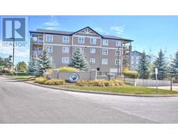 330 PRINCE CHARLES Drive S Unit# 1303, welland, Ontario
