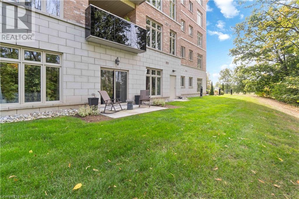 8111 Forest Glen Drive Unit# 132, Niagara Falls, Ontario  L2H 2Y7 - Photo 13 - 40519201