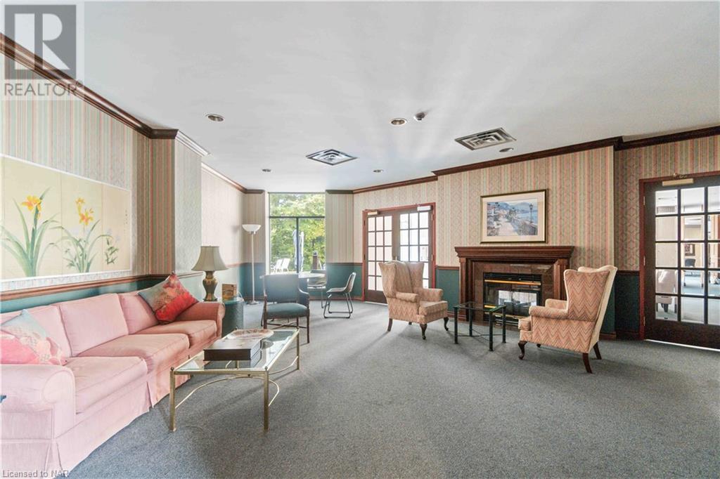 8111 Forest Glen Drive Unit# 132, Niagara Falls, Ontario  L2H 2Y7 - Photo 17 - 40519201