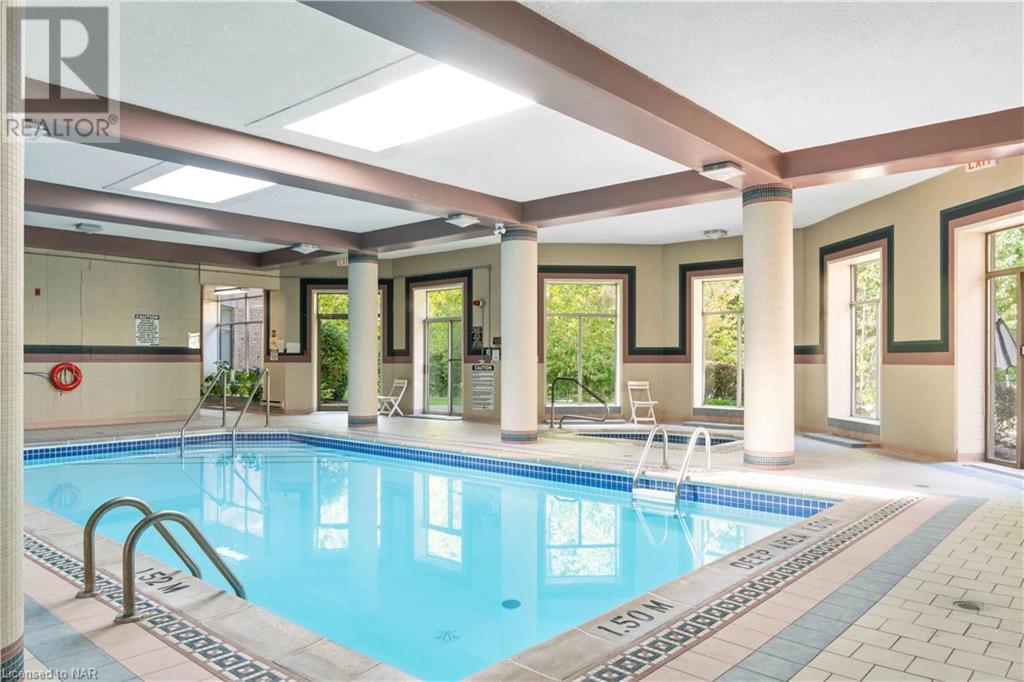 8111 Forest Glen Drive Unit# 132, Niagara Falls, Ontario  L2H 2Y7 - Photo 18 - 40519201