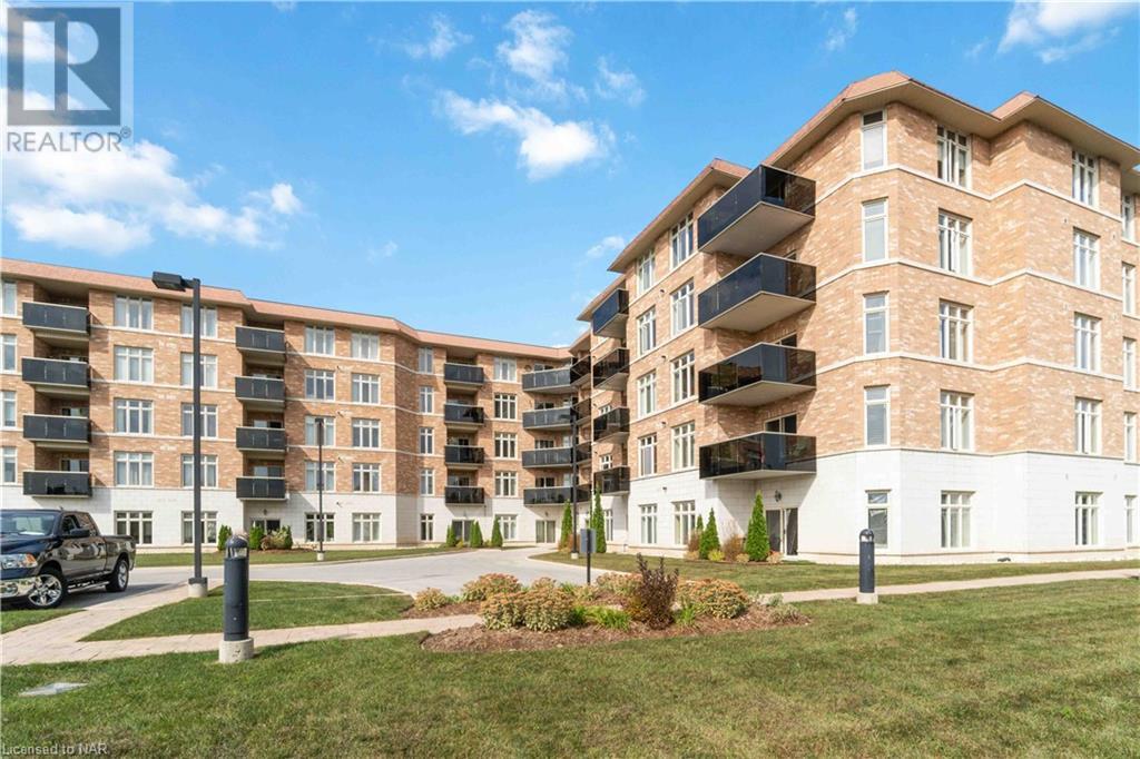 8111 Forest Glen Drive Unit# 132, Niagara Falls, Ontario  L2H 2Y7 - Photo 24 - 40519201
