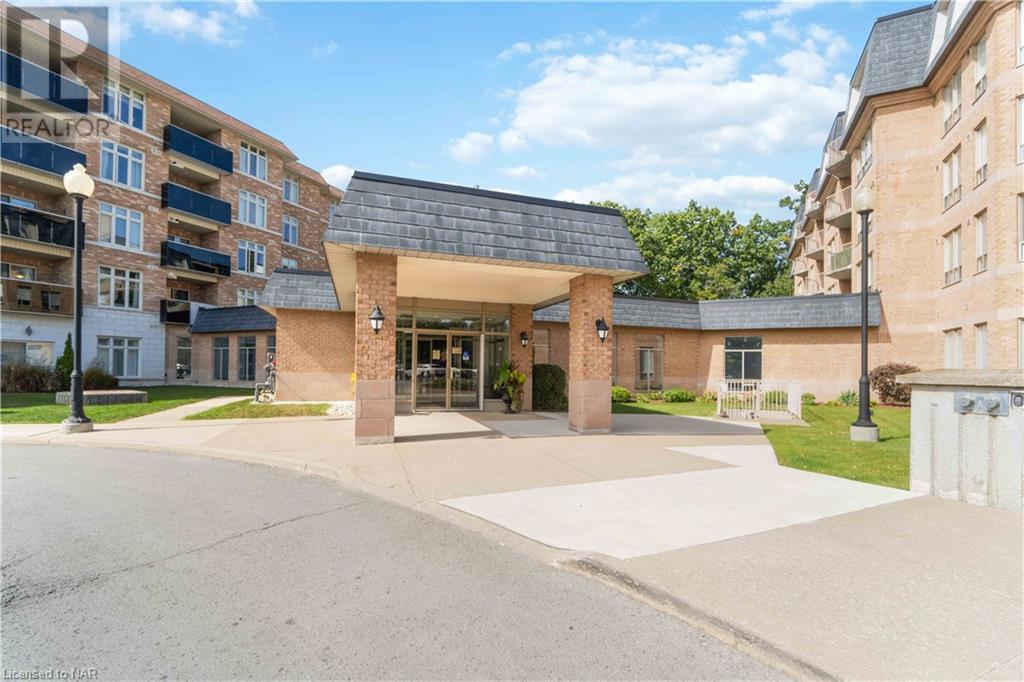 8111 Forest Glen Drive Unit# 132, Niagara Falls, Ontario  L2H 2Y7 - Photo 25 - 40519201