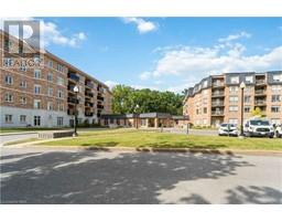 8111 FOREST GLEN Drive Unit# 132, niagara falls, Ontario