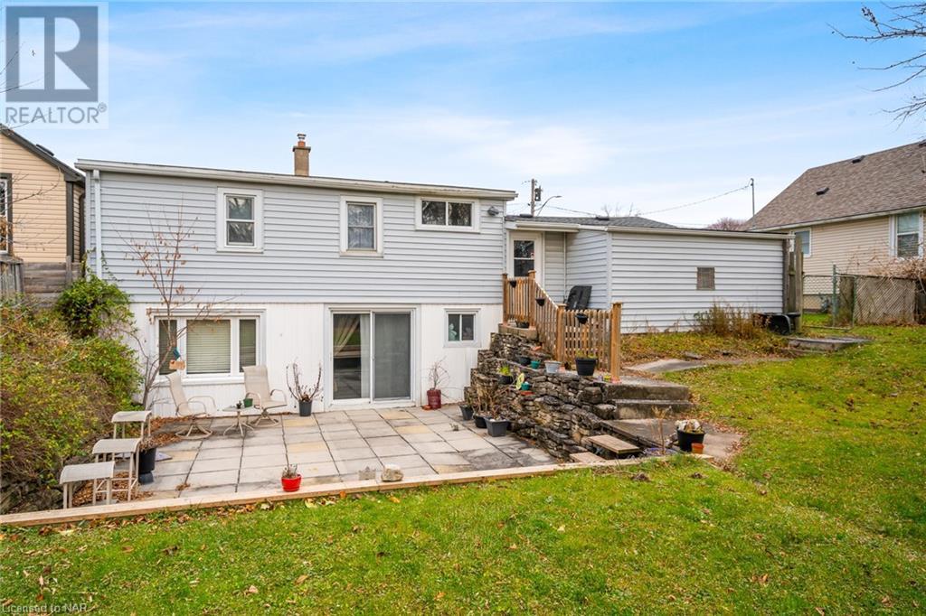 22 Inglewood Road, St. Catharines, Ontario  L2P 2C4 - Photo 15 - 40517647