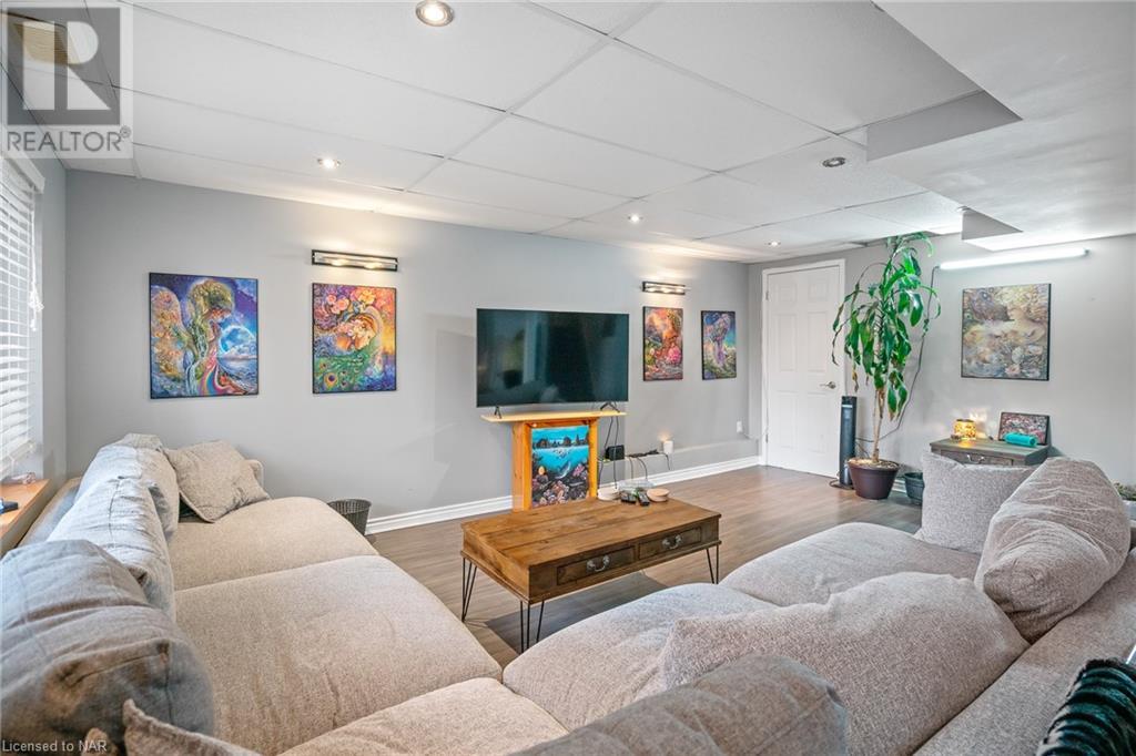 22 Inglewood Road, St. Catharines, Ontario  L2P 2C4 - Photo 28 - 40517647