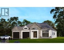 7 CIRCLE Street, niagara-on-the-lake, Ontario