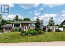 8 BURNS Place, fort erie, Ontario