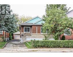 261 VINE Street, st. catharines, Ontario