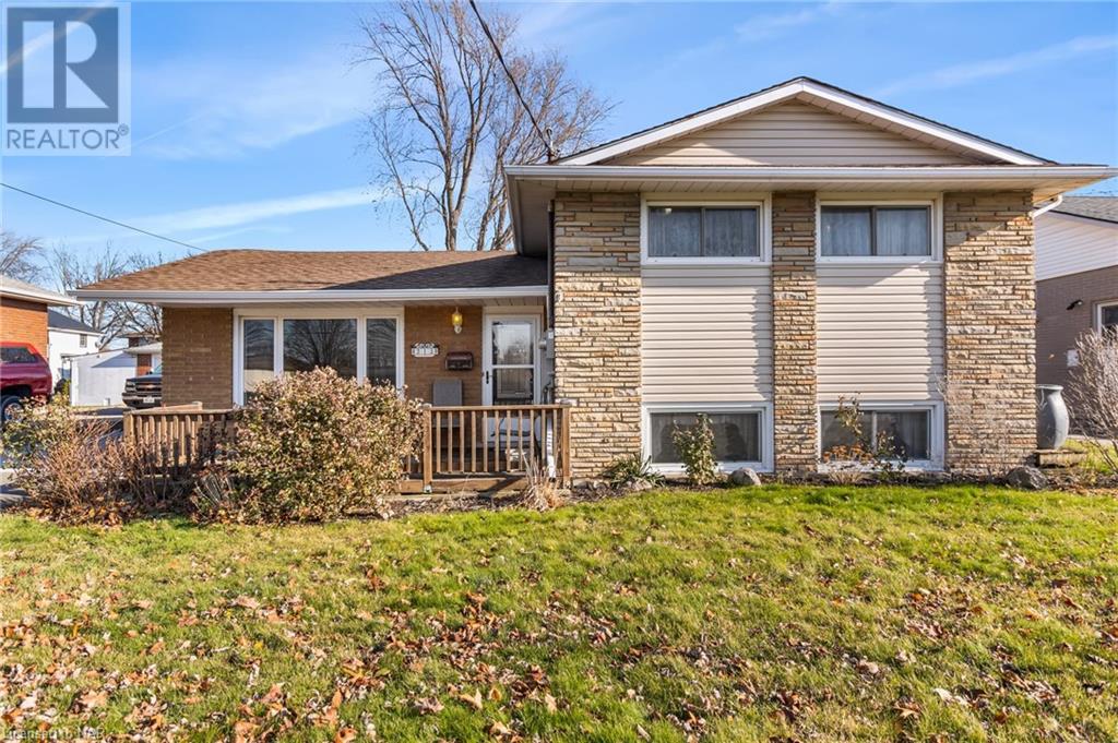 213 HAMPTON Avenue, port colborne, Ontario