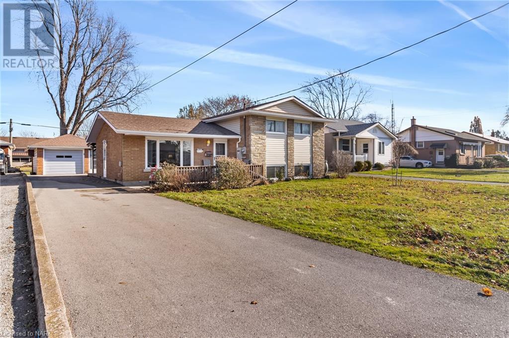 213 Hampton Avenue, Port Colborne, Ontario  L3K 5S4 - Photo 23 - 40518194