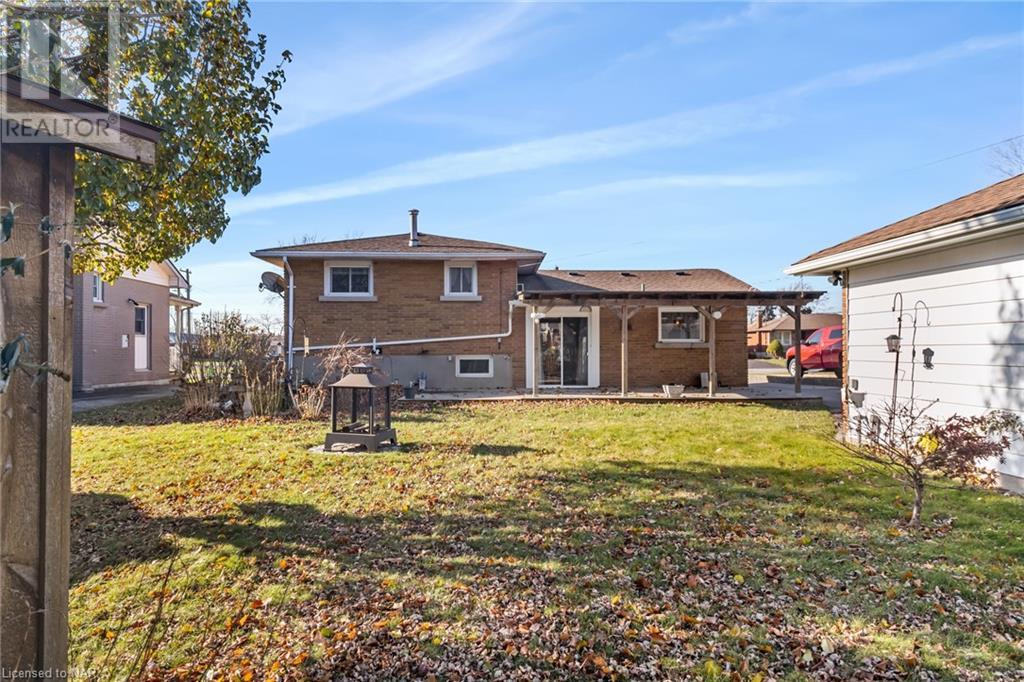 213 Hampton Avenue, Port Colborne, Ontario  L3K 5S4 - Photo 25 - 40518194