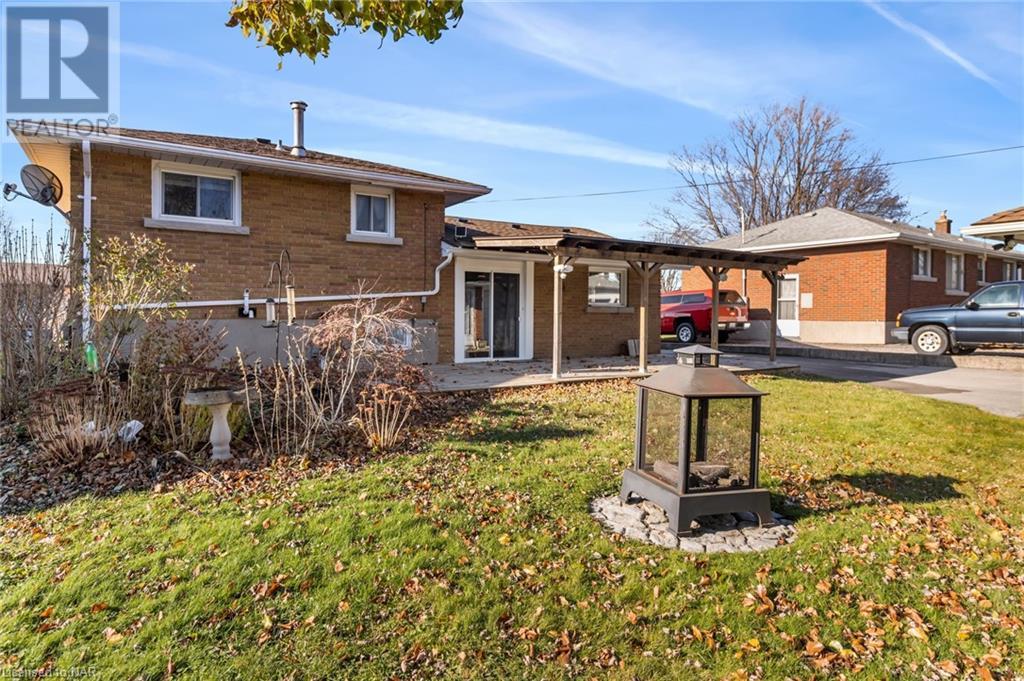213 Hampton Avenue, Port Colborne, Ontario  L3K 5S4 - Photo 26 - 40518194