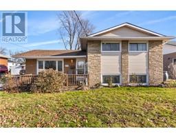 213 HAMPTON Avenue, port colborne, Ontario