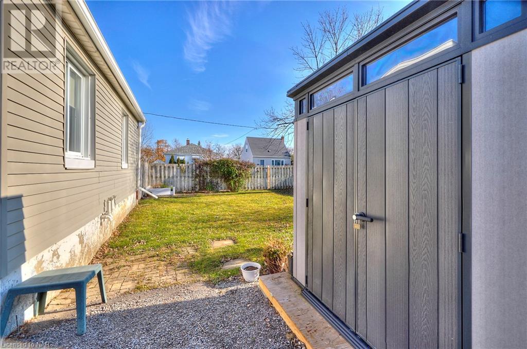 33 Argyle Crescent, St. Catharines, Ontario  L2P 2P5 - Photo 17 - 40517859