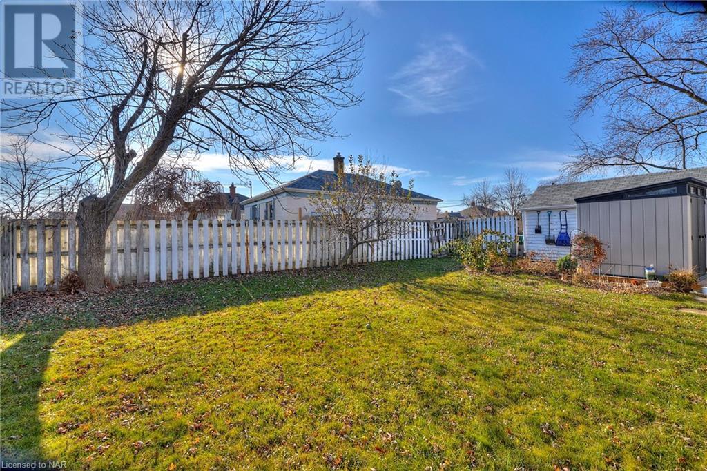 33 Argyle Crescent, St. Catharines, Ontario  L2P 2P5 - Photo 18 - 40517859