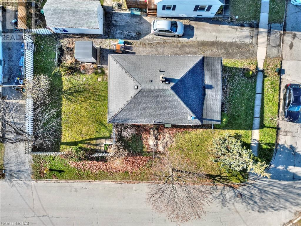 33 Argyle Crescent, St. Catharines, Ontario  L2P 2P5 - Photo 20 - 40517859