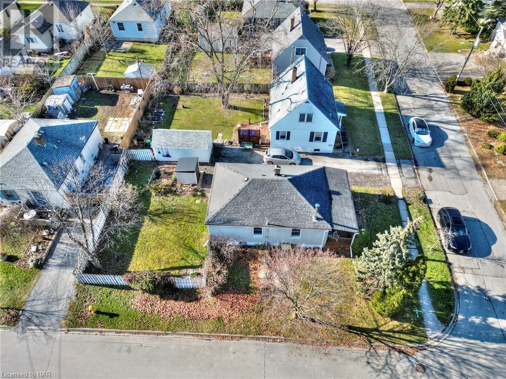 33 Argyle Crescent, St. Catharines, Ontario  L2P 2P5 - Photo 21 - 40517859