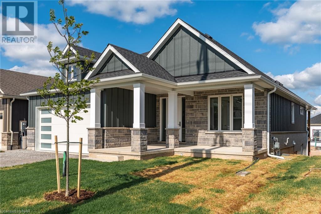 18 PROSPECT POINT Road N, ridgeway, Ontario