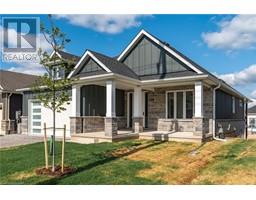 18 PROSPECT POINT Road N, ridgeway, Ontario
