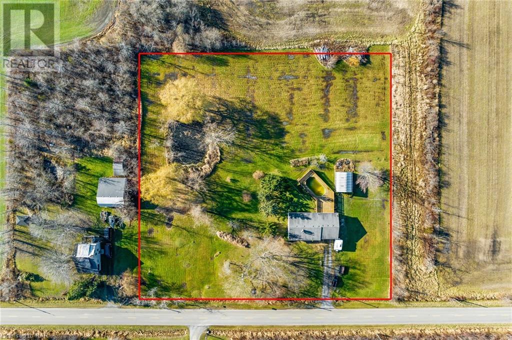 676 Pinecrest Road, Port Colborne, Ontario  L3K 5V3 - Photo 33 - 40518239