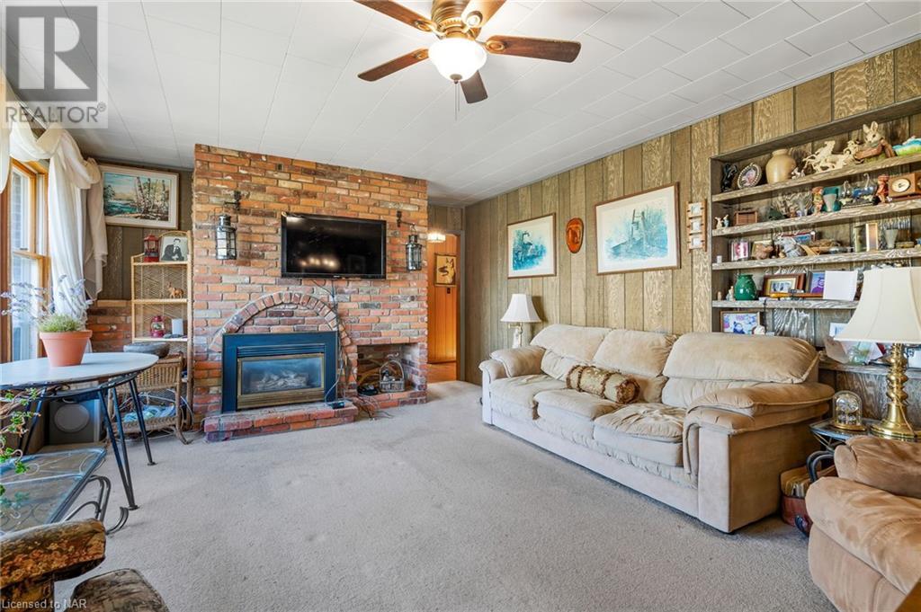 676 Pinecrest Road, Port Colborne, Ontario  L3K 5V3 - Photo 4 - 40518239