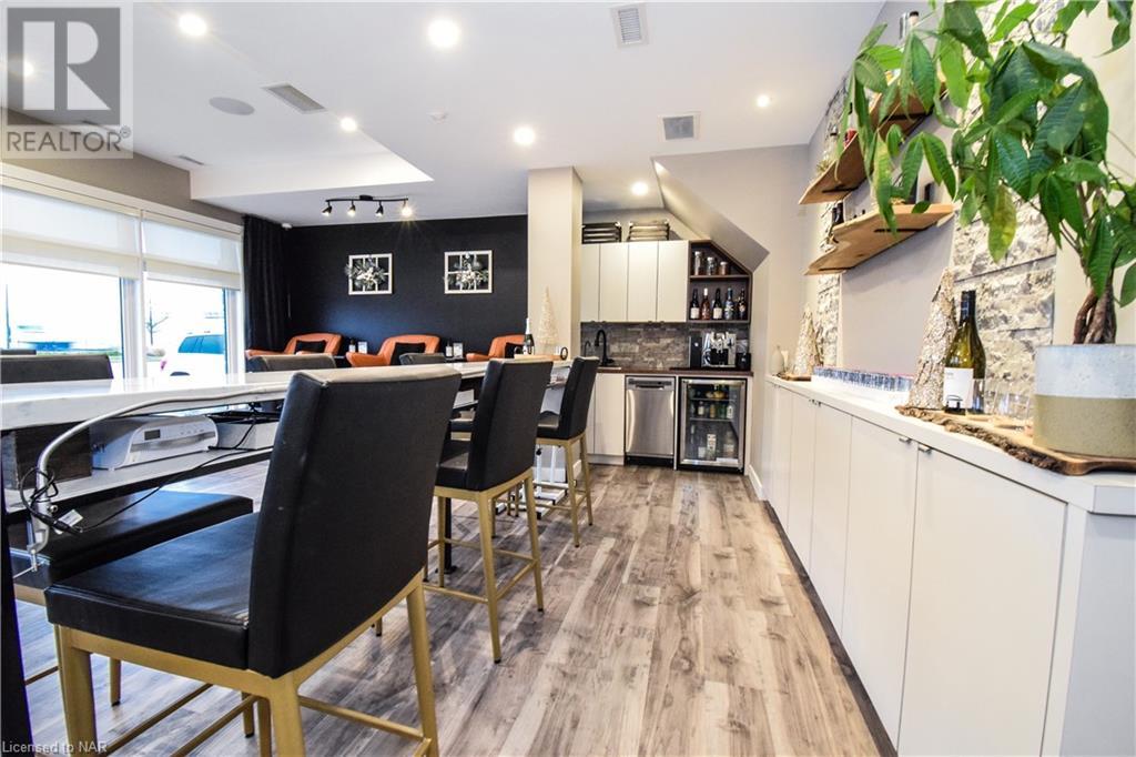 530 North Service Road Unit# 4, Grimsby, Ontario  L3M 0C9 - Photo 13 - 40519089