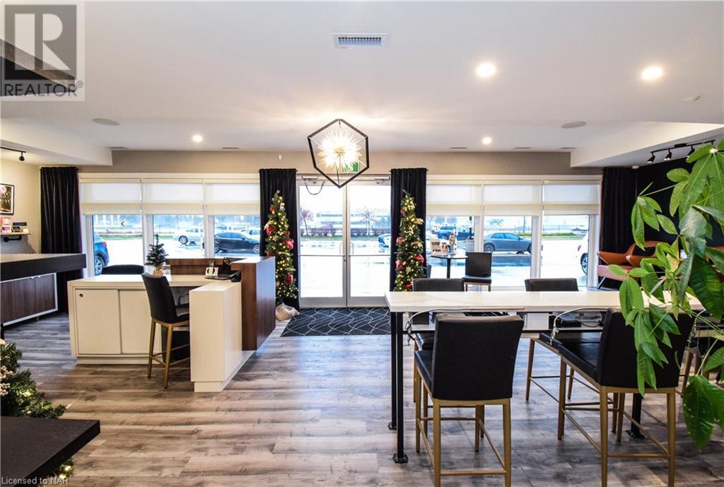 530 North Service Road Unit# 4, Grimsby, Ontario  L3M 0C9 - Photo 14 - 40519089