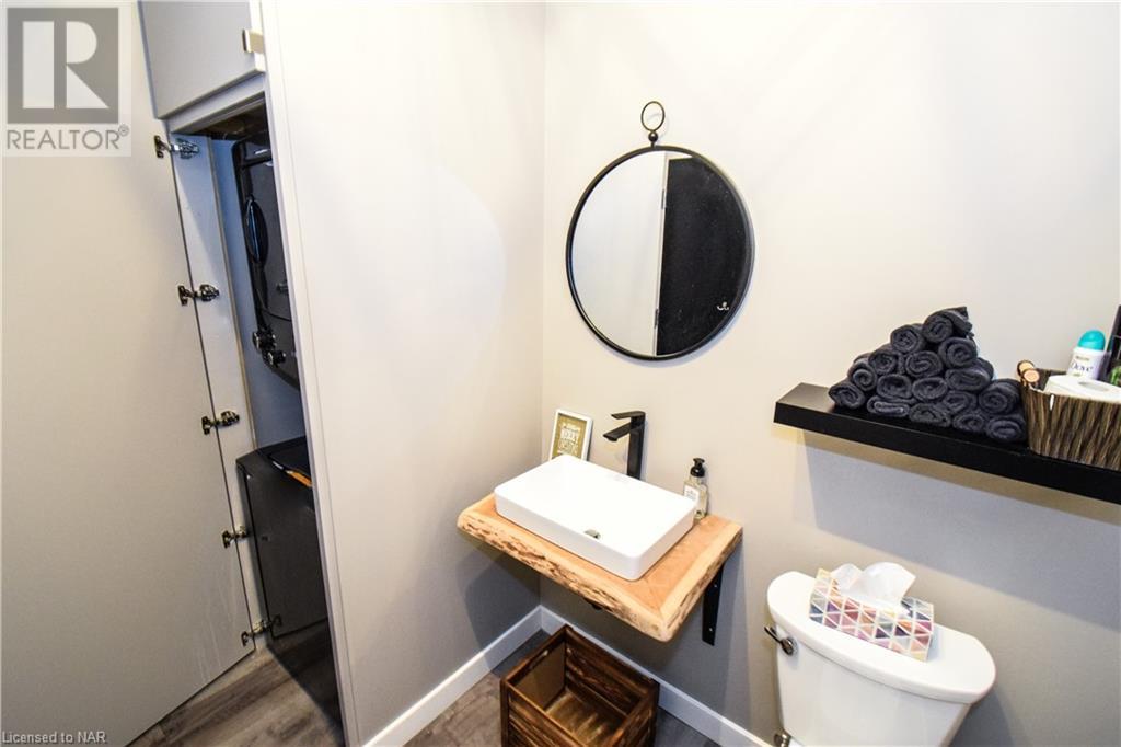 530 North Service Road Unit# 4, Grimsby, Ontario  L3M 0C9 - Photo 35 - 40519089